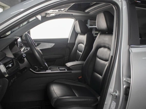 Внедорожник Chery Tiggo 4 Pro 2023 года, 1400000 рублей, Омск