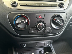 Седан Hyundai Solaris 2021 года, 1780000 рублей, Уфа