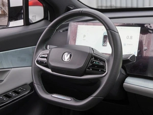 Внедорожник Changan UNI-T 2023 года, 2650000 рублей, Волгоград