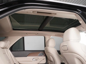 Внедорожник Mercedes-benz GLE-класс 2020 года, 6468000 рублей, Минеральные Воды