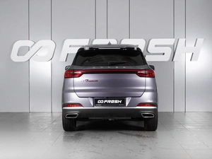 Внедорожник Chery Tiggo 7 Pro Max 2023 года, 2120000 рублей, Минеральные Воды
