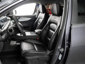 Внедорожник Chery Tiggo 7 Pro Max 2024 года, 1999000 рублей, Тюмень