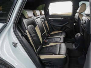 Внедорожник Audi Q5 2015 года, 2499000 рублей, Сургут