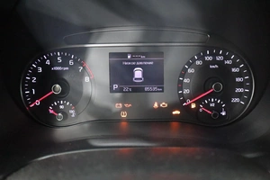 Хэтчбек Kia Soul 2019 года, 1870000 рублей, Брянск