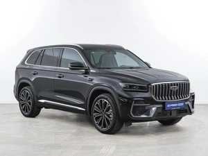 Внедорожник Geely Xingyue L 2026 года, 4568888 рублей, Москва