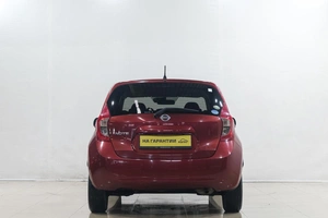 Хетчбэк Nissan Note 2014 года, 719000 рублей, Новокузнецк
