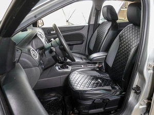 Седан Ford Focus 2006 года, 369000 рублей, Воронеж