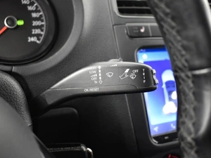 Седан Volkswagen Polo 2016 года, 1027100 рублей, Казань