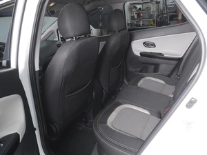 Хетчбэк Kia Ceed 2017 года, 1050000 рублей, Ростов-на-Дону