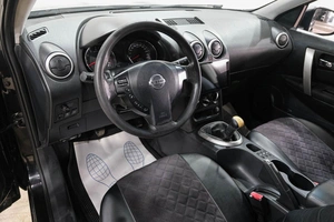 Внедорожник Nissan Qashqai 2013 года, 999000 рублей, Новокузнецк