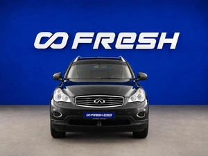Внедорожник Infiniti EX25 2013 года, 1299033 рублей, Москва