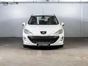 Хетчбэк Peugeot 308 2010 года, 539000 рублей, Ставрополь