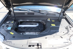 Внедорожник Geely Atlas 2019 года, 1725000 рублей, Мирное