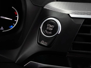 Внедорожник BMW X3 2019 года, 3599000 рублей, Тюмень