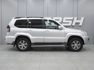 Внедорожник Toyota Land Cruiser Prado 2006 года, 1790000 рублей, Ростов-на-Дону