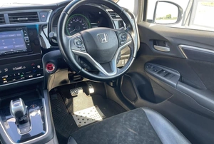 Универсал Honda Shuttle 2018 года, 1245000 рублей, Солонцы