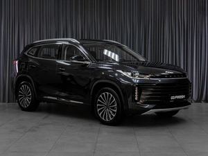 Внедорожник EXEED TXL 2021 года, 2199000 рублей, Тюмень