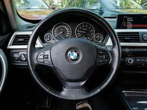 Седан BMW 3 серия 2014 года, 1470000 рублей, Большой Сочи