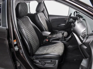 Внедорожник Suzuki SX4 2014 года, 924000 рублей, Воронеж