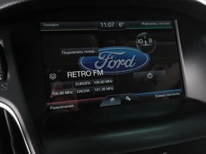 Седан Ford Focus 2017 года, 1479000 рублей, Красный Пахарь