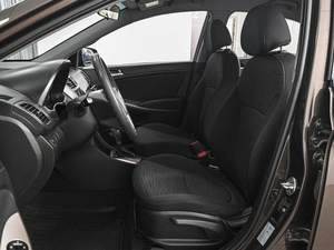 Седан Hyundai Solaris 2015 года, 1099000 рублей, Ставрополь