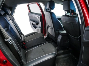 Внедорожник Renault Arkana 2019 года, 1790000 рублей, Красноярск