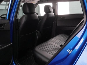 Внедорожник Hyundai Creta 2020 года, 1949000 рублей, Воронеж