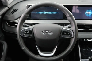 Внедорожник Chery Tiggo 4 Pro 2023 года, 1859000 рублей, Омск