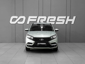 Хетчбэк ВАЗ (LADA) XRAY 2020 года, 948000 рублей, Тверь