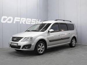 Универсал ВАЗ (LADA) Largus 2020 года, 1150000 рублей, Омск