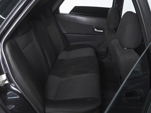 Седан ВАЗ (LADA) Priora 2013 года, 350000 рублей, Ростов-на-Дону