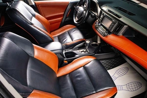 Внедорожник Toyota RAV4 2013 года, 1789000 рублей, Сургут