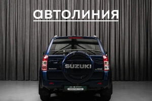 Внедорожник Suzuki Grand Vitara 2011 года, 1199000 рублей, Красноярск