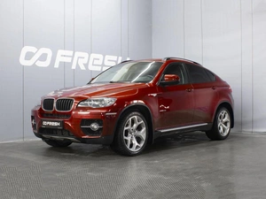 Внедорожник BMW X6 2009 года, 1780000 рублей, Омск