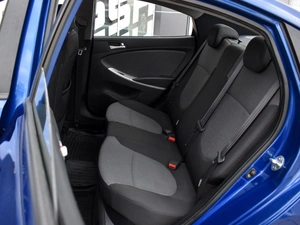 Седан Hyundai Solaris 2012 года, 730000 рублей, Краснодар