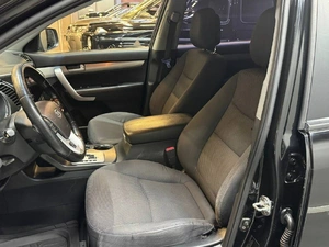 Внедорожник Kia Sorento 2012 года, 1297000 рублей, Красноярск