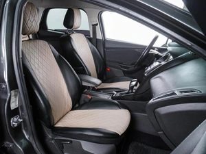 Универсал Ford Focus 2016 года, 899000 рублей, Воронеж