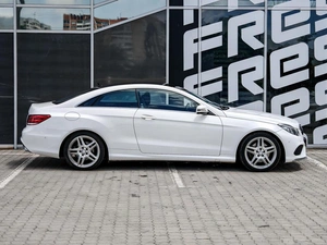 Купе Mercedes-benz E-класс 2013 года, 2750000 рублей, Краснодар