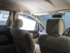 Минивэн Toyota Alphard 2004 года, 1330000 рублей, Омск