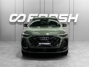 Внедорожник Audi Q5 2025 года, 6649000 рублей, Тюмень