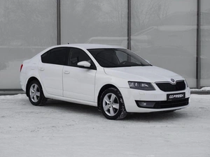 Лифтбек Skoda Octavia 2013 года, 1330000 рублей, Тверь