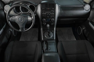 Внедорожник Suzuki Grand Vitara 2008 года, 1019000 рублей, Тюмень