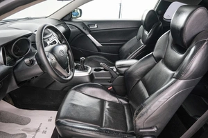 Купе Hyundai Genesis 2010 года, 1439000 рублей, Красноярск