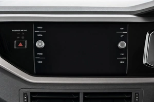 Хетчбэк Volkswagen Polo 2020 года, 1039000 рублей, Челябинск