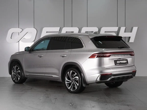 Внедорожник Geely Monjaro 2023 года, 3099000 рублей, Минеральные Воды