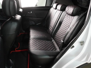 Внедорожник Kia Sportage 2011 года, 1229000 рублей, Воронеж