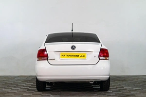 Седан Volkswagen Polo 2013 года, 759000 рублей, Сургут