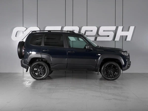 Внедорожник ВАЗ (LADA) Niva Travel 2024 года, 1130000 рублей, Минеральные Воды