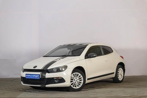 Хетчбэк Volkswagen Scirocco 2011 года, 1289000 рублей, Тюмень