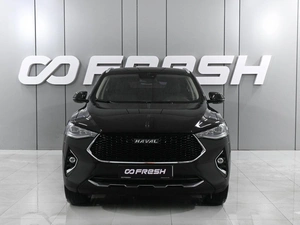Внедорожник Haval F7x 2021 года, 1749000 рублей, Аксай